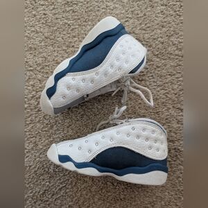 Nike Air Jordan 23 Retro Toddler Sneakers